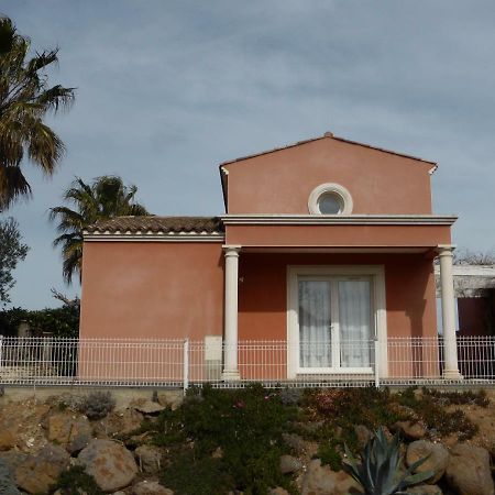 Villa Avec Piscine Agde Kültér fotó