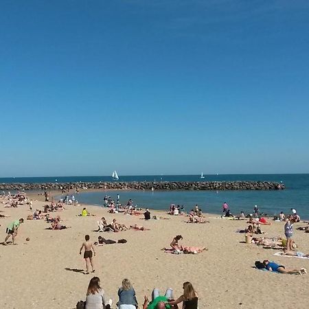 Villa Avec Piscine Agde Kültér fotó