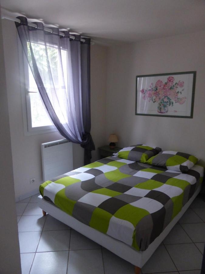 Villa Avec Piscine Agde Kültér fotó