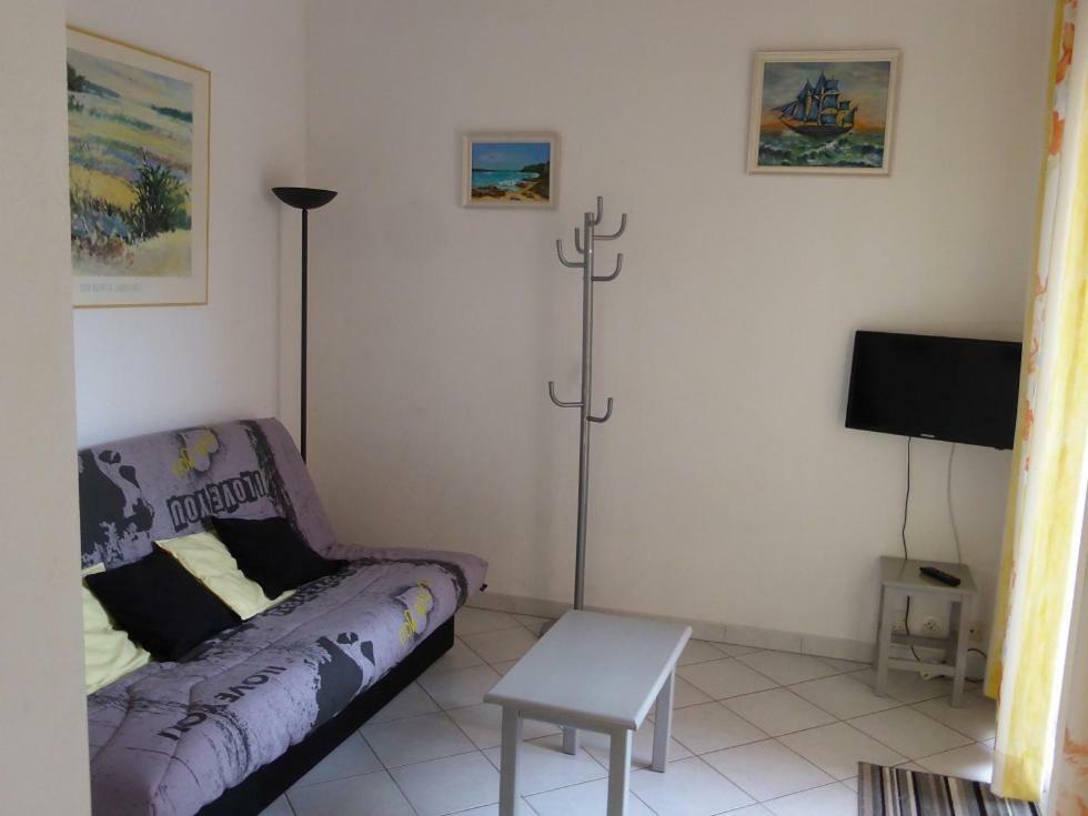 Villa Avec Piscine Agde Kültér fotó