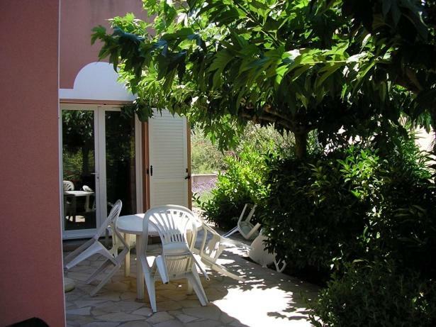 Villa Avec Piscine Agde Kültér fotó