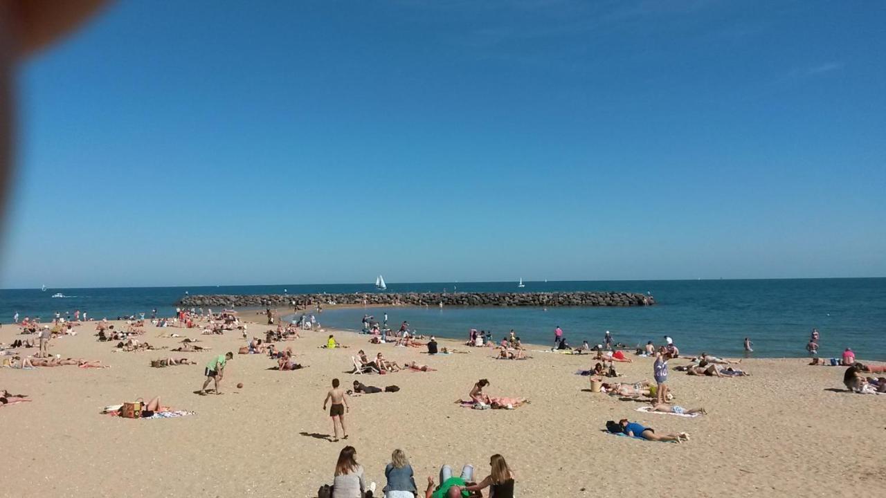 Villa Avec Piscine Agde Kültér fotó